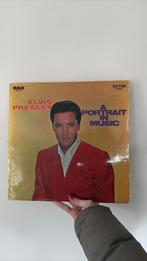 Elvis Presley Lp - platen, Ophalen of Verzenden, Gebruikt, 12 inch