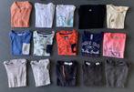 15 stuks t-shirt shirt mt 80 86 in 1 koop, Kinderen en Baby's, Babykleding | Maat 80, Ophalen of Verzenden, Zo goed als nieuw