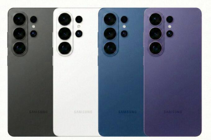 Samsung Galaxy S26 Ultra 256GB Gloednieuw & Garantie, Telecommunicatie, Mobiele telefoons | Samsung, Nieuw, Overige modellen, 256 GB