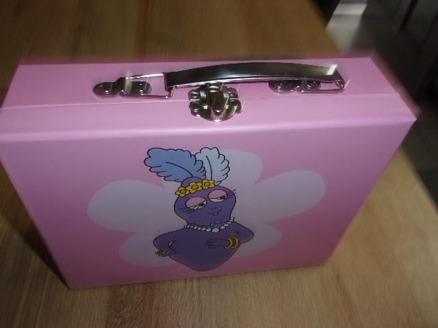 nieuw houten make up set, Kinderen en Baby's, Speelgoed | Houten speelgoed, Ophalen of Verzenden, Nieuw, Overige typen