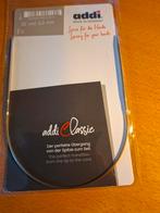 Addi rondbreinaalden, Hobby en Vrije tijd, Breien en Haken, Naald, Nieuw, Ophalen of Verzenden, Addi