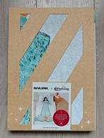 SNURK dekbedovertrek Efteling Indische Waterlelies, Verzamelen, Efteling, Ophalen of Verzenden, Nieuw