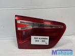 SEAT ALHAMBRA Links binnen achterlicht 7N5945093F 2010-2022, Auto-onderdelen, Verlichting, Gebruikt, Autovia A-2, Km 585 585
08760  Martorell, ES