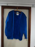 Parka binnen voeringen blauw, Ophalen of Verzenden, Landmacht, Nederland, Kleding of Schoenen