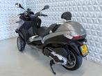 Piaggio MP3 400 LT MET AUTORIJBEWIJS!, Motoren, Scooter, Motorrijbewijs A, Bedrijf, 399 cc