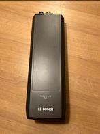 Bosch powerpack 400 fiets accu, Ophalen of Verzenden, Zo goed als nieuw