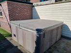Jacuzzi cover / deksel, Tuin en Terras, Bubbelbaden en Hottubs, Ophalen, Gebruikt