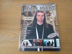 Metal Heart Magazine incl poster Ozzy Osbourne Dec 2002/2003, Ophalen of Verzenden, Zo goed als nieuw, Muziek, Film of Tv