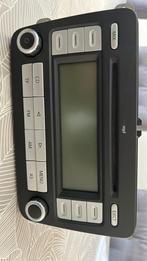 Volkswagen RCD 300 mp3, Auto diversen, Autoradio's, Ophalen of Verzenden, Zo goed als nieuw