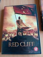 Red Cliff DVD - Epische Oorlogsfilm, Vanaf 12 jaar, Ophalen of Verzenden, Gebruikt, Overige genres