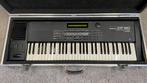 Roland XP-50 synthesizer incl. flight case, Ophalen, Met midi-aansluiting, Roland, 61 toetsen