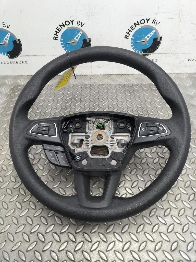 FORD FOCUS STUURWIEL 2017, Ophalen of Verzenden, Gebruikt, Stiba lid