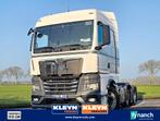 M.A.N. 26.470 TGX tg3 gm 6x2/2 bl, Auto's, Automaat, Euro 6, MAN, Wit