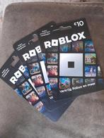 Roblox game, Ophalen of Verzenden, Nieuw