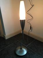 lamp, Huis en Inrichting, Ophalen, Gebruikt, Glas, Minder dan 100 cm