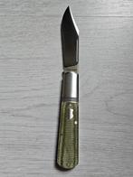 Jack Wolf knives, 14C28N staal, Ophalen of Verzenden, Nieuw