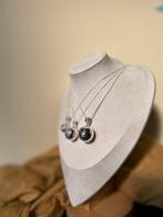 Bola zwangerschap hanger sterling zilver & klank topkado, Ophalen of Verzenden, Nieuw