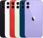 Apple iPhone 12 – krachtige smartphone met modern design en, Niet ingevuld, Apple, Zwart, Niet ingevuld