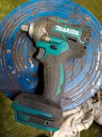Makita 18V Slagmoersleutel - Krachtig en Betrouwbaar, Gebruikt, Makita Corporation, Ophalen of Verzenden, Info@makita.nl