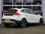 Volvo V40 Cross Country 1.6 D2 Summum | Leder | Navi | PDC |, Voorwielaandrijving, Euro 5, Gebruikt, 4 cilinders