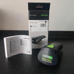 Festool accu BP 18 Li 3,0 Ergo I voor accu-schuurmachine, Ophalen of Verzenden, Nieuw
