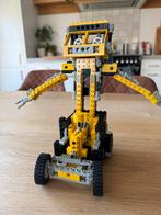 Lego technic 8852 - Classic!, Ophalen of Verzenden, Gebruikt, Overige merken