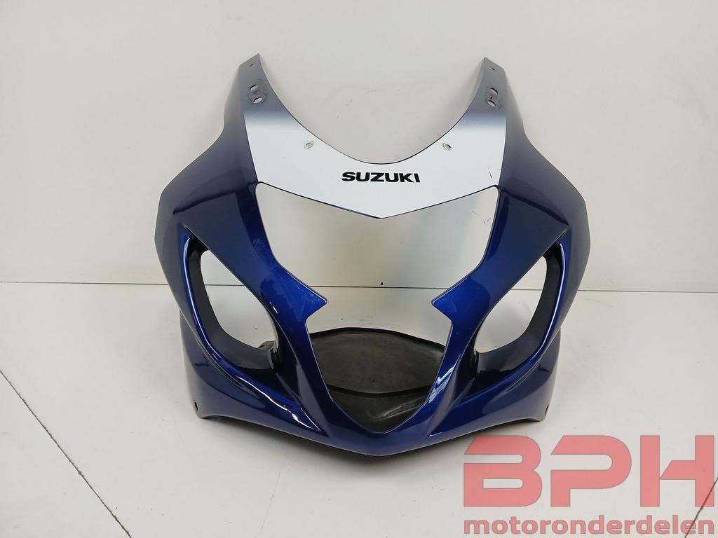 Topkuip Suzuki GSX-R 600 750 K4 - K5 2004 t/m 2005 kuip GSXR, Gebruikt, -, -, Ophalen of Verzenden