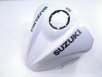 TANK COVER GSX R 1300 Hayabusa 2021- (GEN 3 GSXR1300), Gebruikt