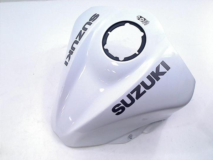 TANK COVER GSX R 1300 Hayabusa 2021- (GEN 3 GSXR1300), Motoren, Onderdelen | Suzuki, Gebruikt