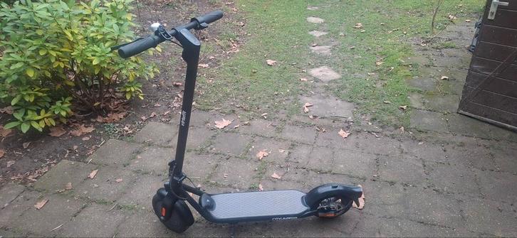 Elektrische Step - Zo Goed Als Nieuw, Fietsen en Brommers, Steps, Zo goed als nieuw, Elektrische step (E-scooter), Ophalen
