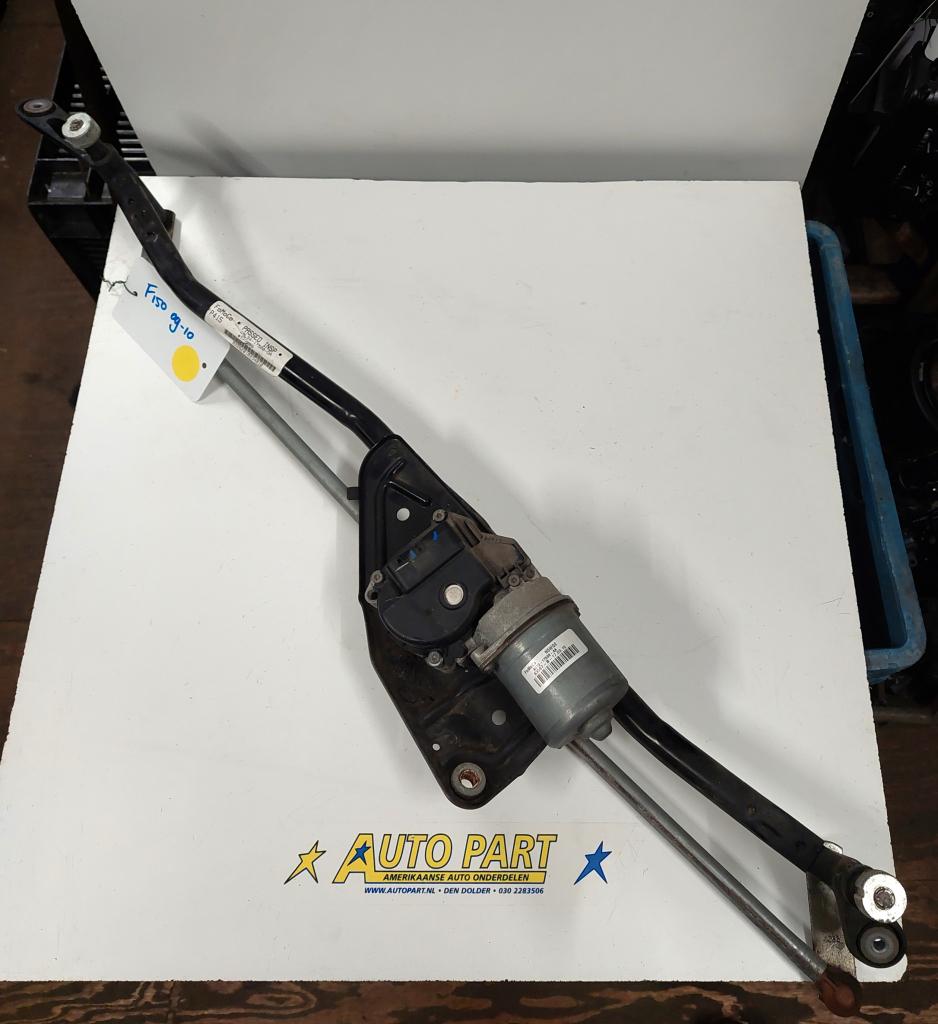 Ford F150 wissermechaniek 2009-2010, Auto-onderdelen, Ruiten en Toebehoren, Amerikaanse onderdelen, Ford, Ford USA, Gebruikt, Ophalen of Verzenden