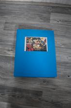 plakboek Herman Brood, Ophalen of Verzenden, Zo goed als nieuw, Artiest