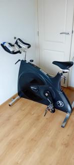 Supreme Body Bike Indoor Cycle Spinningfiets, Sport en Fitness, Fitnessapparatuur, Ophalen, Gebruikt, Spinningfiets, Metaal