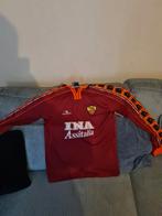 Voetbalshirt totti as roma, Sport en Fitness, Ophalen of Verzenden, Shirt