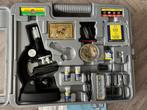 micro-science Deluxe microscope, Ophalen of Verzenden, Zo goed als nieuw, Ontdekken