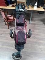 Cobra golfset met tas en trolley, Sport en Fitness, Golf, Ophalen of Verzenden