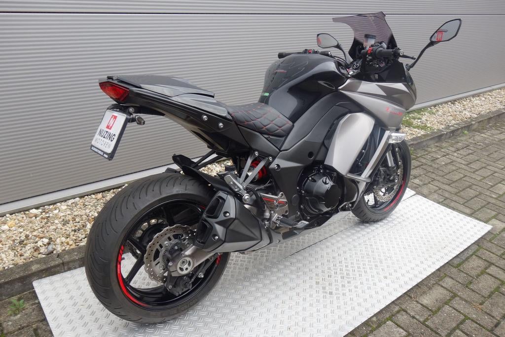 KAWASAKI Z 1000 SX ABS (bj 2014), Motoren, Motoren | Kawasaki, Bedrijf, Onbekend, KAWASAKI, Toermotor