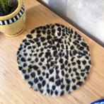 Panter kleedje, Ophalen of Verzenden, Zo goed als nieuw, Bord