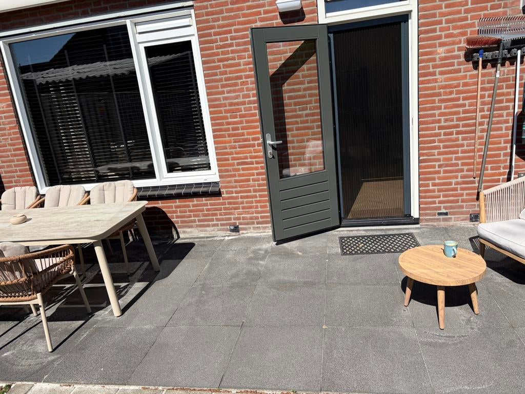 Gratis af te halen, Ophalen, Zo goed als nieuw, Beton, Terrastegels