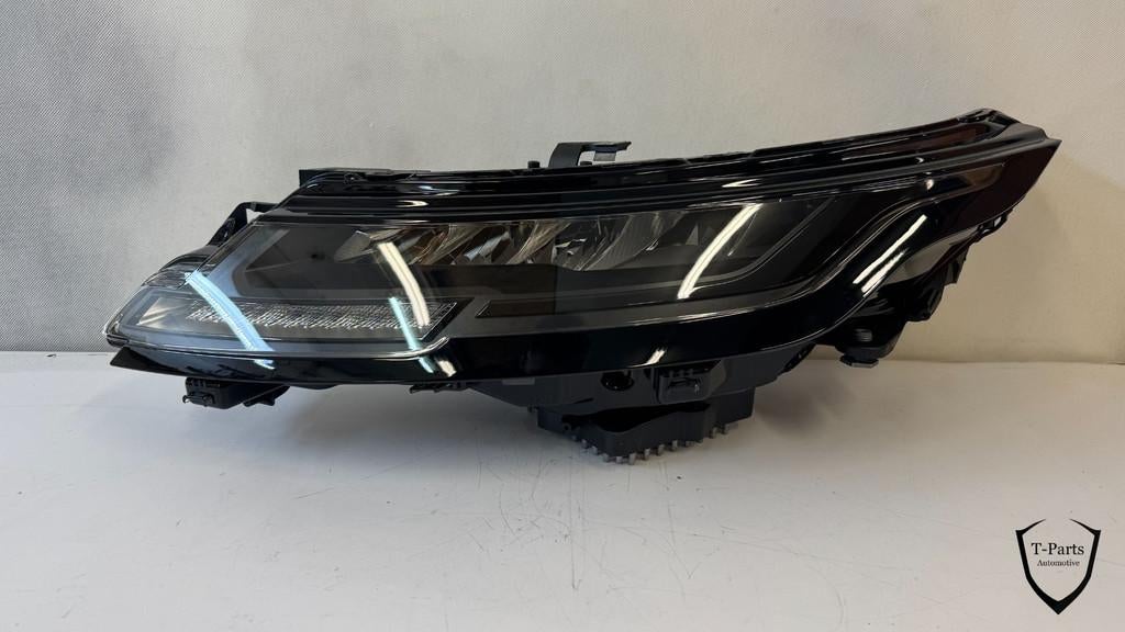 land rover RANGE ROVER EVOQUE koplamp links R8D213W030BB