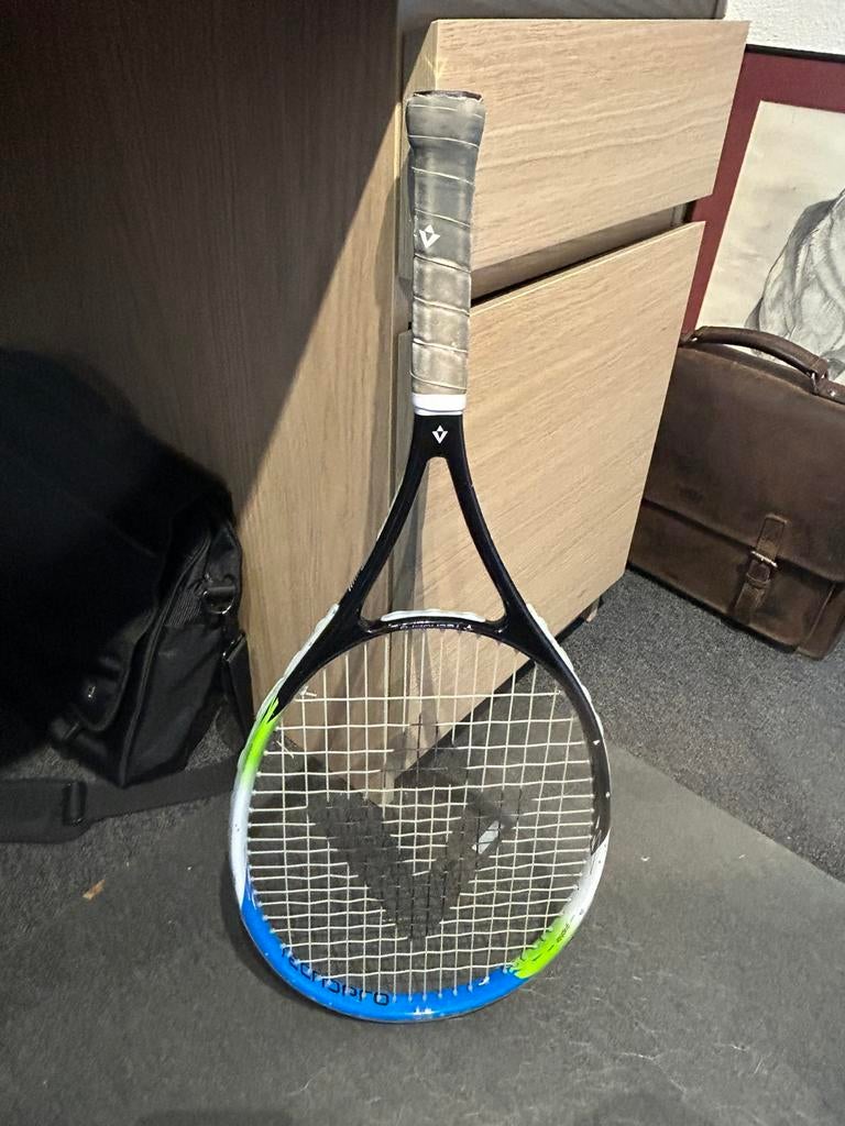 Goede tennisrackets, Sport en Fitness, Tennis, Ophalen, Zo goed als nieuw, Racket, Overige merken
