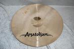 NIEUW! Anatolian Ultimate power crash 1907gr 20 inch, ., Drums of Percussie, Nieuw, Ophalen of Verzenden
