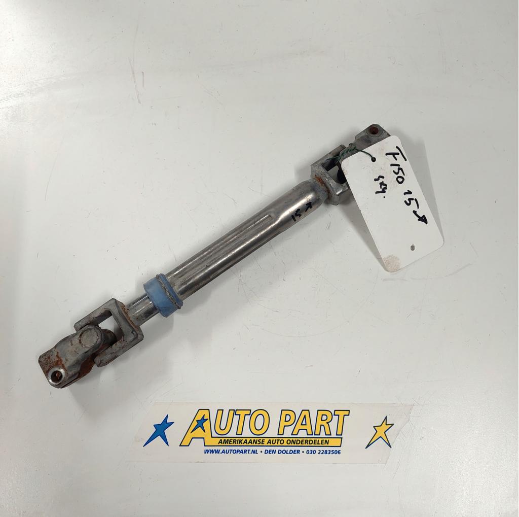 Ford F150 stuuras 2015-2019, Auto-onderdelen, Besturing, Gebruikt, Ford motor company, Amerikaanse onderdelen, P.O. Box 6248, Dearborn, MI 48126