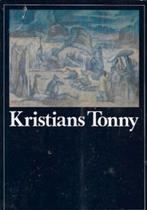 Frida De Jong Kristians Tonny, Boeken, Ophalen of Verzenden, Zo goed als nieuw, Schilder- en Tekenkunst