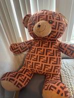 Fendi Style Teddy Bear, Ophalen, Zo goed als nieuw, Beer