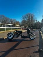 Custom Honda Zoomer Scooter - Uniek!, Ophalen, Gebruikt