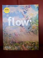 Nieuwste FLOW Magazine Tijdschrift Damesblad Nummer 3 - 2026, Ophalen of Verzenden, Nieuw, Damesbladen