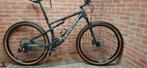 Specialized Epic Comp 2023 Carbon Flake  maat L - ZGAN, Overige merken, Ophalen of Verzenden, Zo goed als nieuw, 53 tot 57 cm