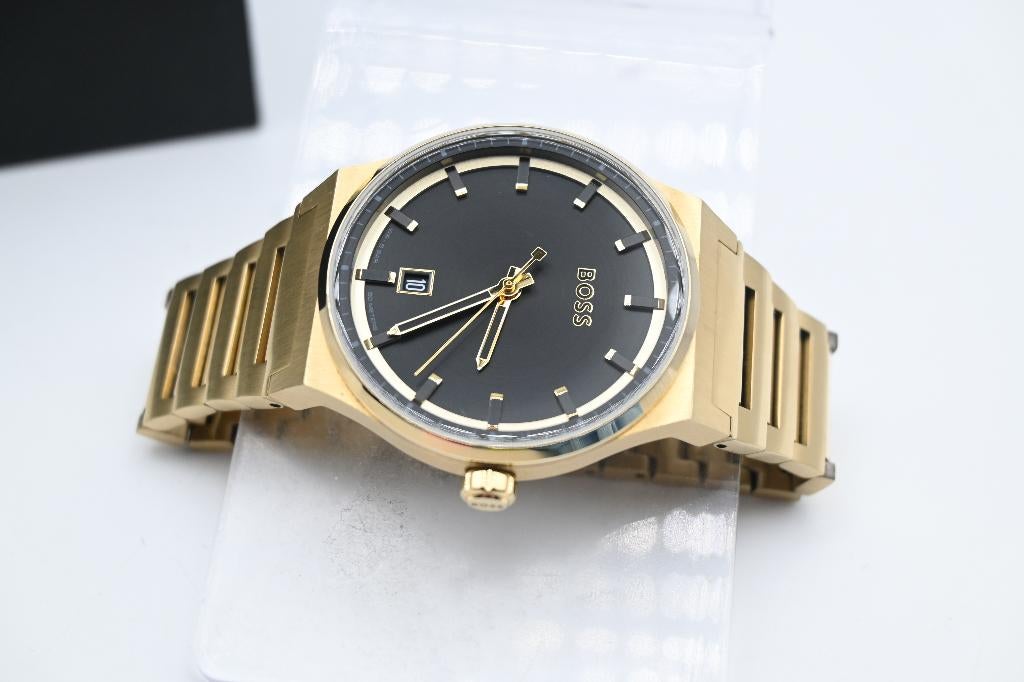 Hugo Boss HB 4981343932 Heren horloge