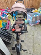 Tweeling kinder fietsje, Ophalen, Zo goed als nieuw, Kinderwagen of Buggy
